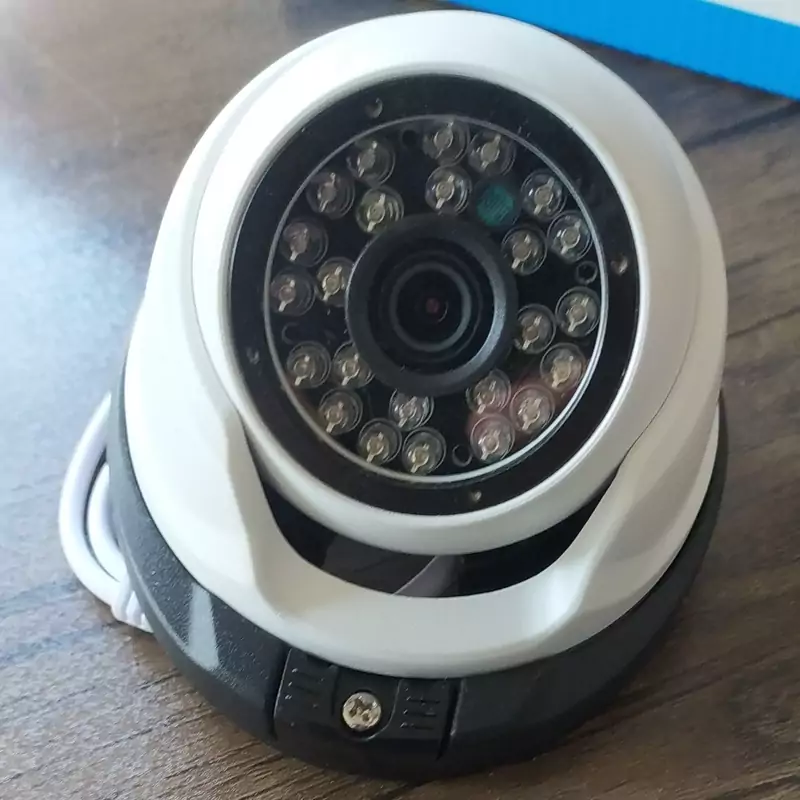 دوربین مداربسته 2مگا پیکسل