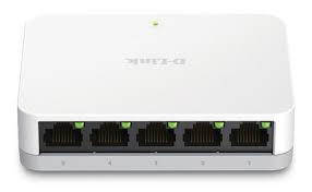 SWITCH DGS-1005A