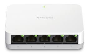 SWITCH DGS-1005A