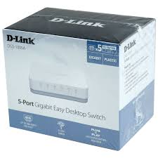 SWITCH DGS-1005A