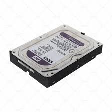 هارد 500 گیگ وسترن گرید A