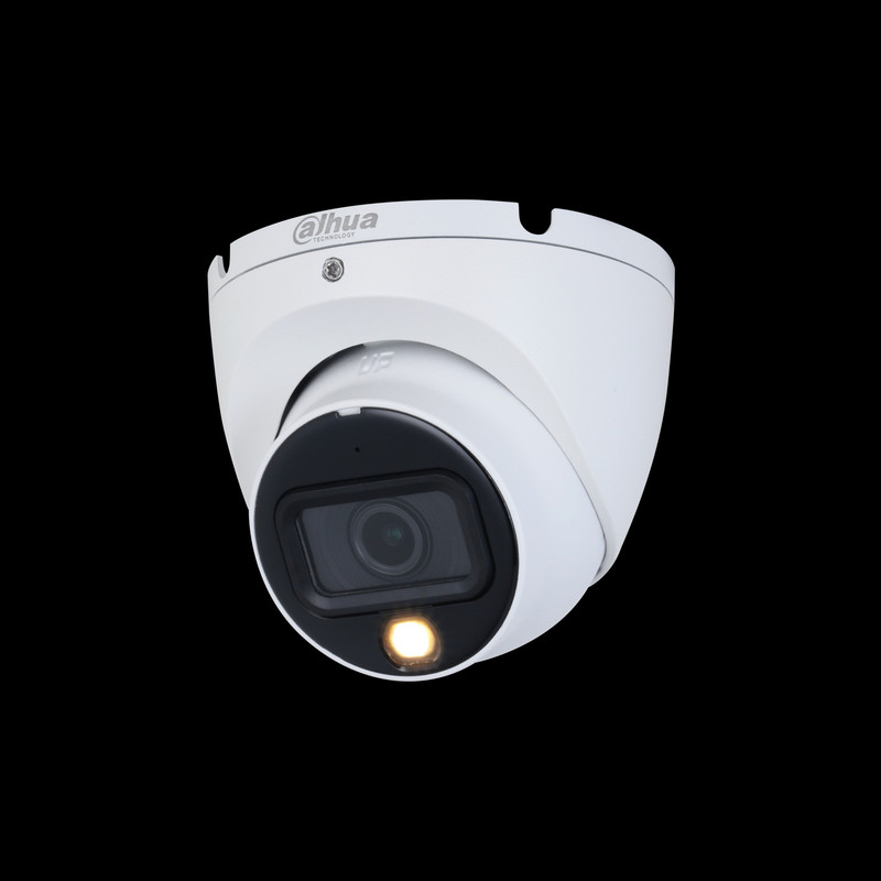 دوربین مداربسته آنالوگ داهوا مدل HAC-HDW1500TLM-IL-A
